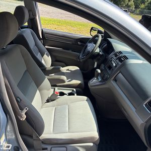 2008 Honda CR-V LX 照片 30