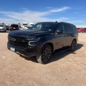 CHEVROLET TAHOE Z71 - 1