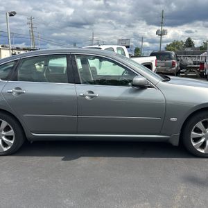 صورة مصغرة 11 لـ 2006 Infiniti M35 BASE