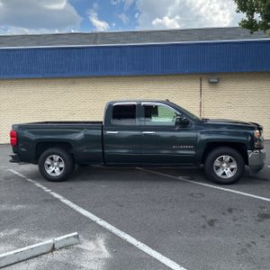 صورة 10 لـ 2019 Chevrolet SILVERADO 1500 LD LT