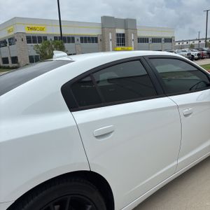 DODGE CHARGER R/T - 9