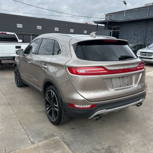 LINCOLN MKC RESERVE - 5