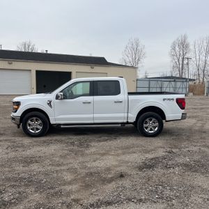 FORD F-150 XLT - 3