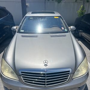 2008 Mercedes-BENZ S-CLASS 缩略图 13