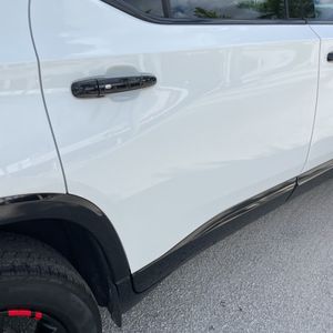 2023 Chevrolet TRAVERSE PREMIER — миниатюра 61