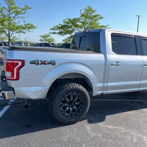 FORD F-150 XLT - 9