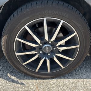 2012 Lincoln MKZ BASE 缩略图 17