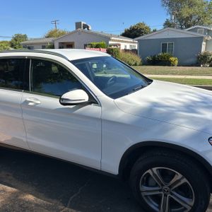 2017 Mercedes-BENZ GLC 缩略图 13