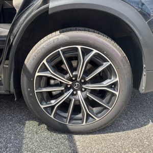 2025 Mazda CX-70 PLUG-IN HYBRID PREMIUM — миниатюра 18