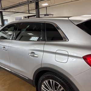 2016 Lincoln MKX RESERVE 照片 5