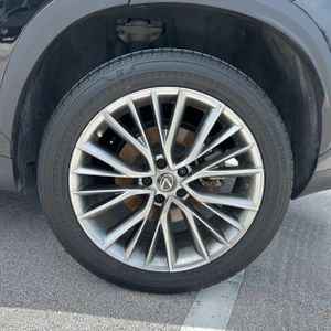 2022 Lexus NX 350 PREMIUM — миниатюра 18