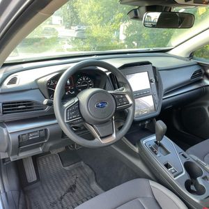 2025 Subaru IMPREZA BASE 5-DOOR 缩略图 36