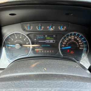 صورة مصغرة 36 لـ 2014 FORD F150 XLT