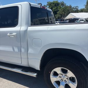 صورة 6 لـ 2019 RAM 1500 BIG HORN
