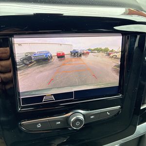 2023 Chevrolet TRAVERSE LT CLOTH — миниатюра 38