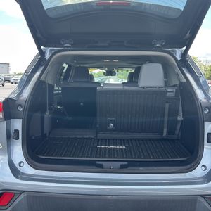 2022 Toyota HIGHLANDER XLE — миниатюра 42