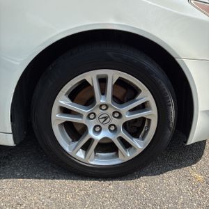 2010 Acura TL BASE — миниатюра 20
