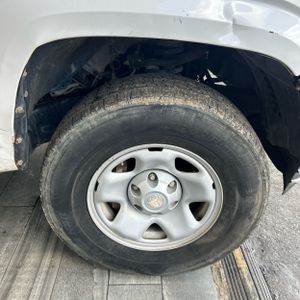 صورة 18 لـ 2017 Toyota TACOMA SR