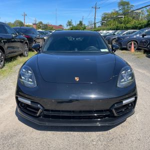 صورة 14 لـ 2022 Porsche PANAMERA GTS