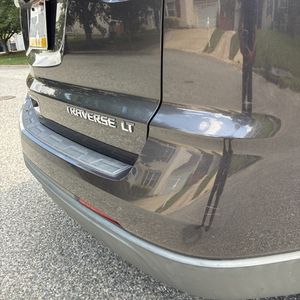 2016 Chevrolet TRAVERSE LT — миниатюра 49