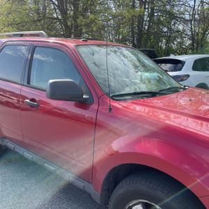 FORD ESCAPE XLT - 9