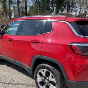 JEEP COMPASS LIMITED - 6
