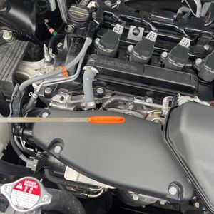 2025 Honda CR-V EX-L 缩略图 46