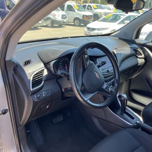 2020 Chevrolet TRAX LT — миниатюра 36