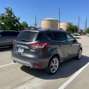 صورة 7 لـ 2016 FORD ESCAPE TITANIUM