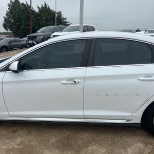 HYUNDAI SONATA SPORT - 4