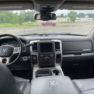 2018 RAM 2500 LARAMIE 缩略图 40