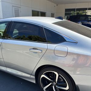 2022 Honda ACCORD SPORT 照片 5