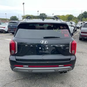 صورة 7 لـ 2023 Hyundai PALISADE SEL