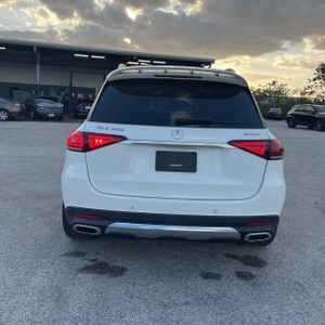 MERCEDES-BENZ GLE - 7