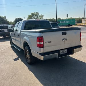2006 FORD F-150 XLT 照片 5