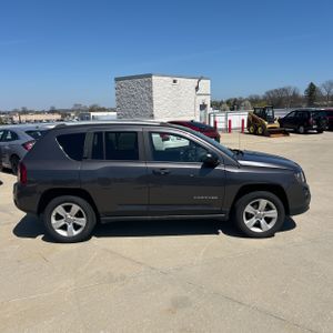 JEEP COMPASS SPORT - 10