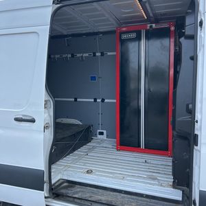 2023 Mercedes-BENZ SPRINTER 2500 — миниатюра 33