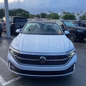 صورة مصغرة 14 لـ 2023 Volkswagen JETTA SEL