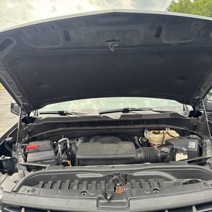 صورة 40 لـ 2021 Chevrolet SILVERADO 1500 RST