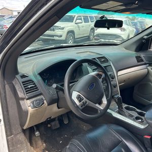 2015 FORD EXPLORER BASE 缩略图 36