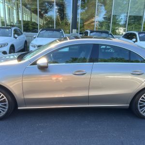 صورة 4 لـ 2020 Mercedes-BENZ CLA