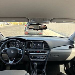 صورة 33 لـ 2019 Hyundai SONATA SEL