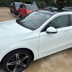 2019 Mercedes-BENZ A-CLASS — фото 2