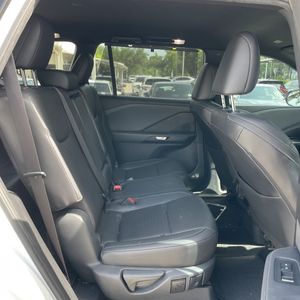 2024 Lexus TX 350 BASE thumbnail 35