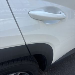 2025 Hyundai TUCSON SEL — миниатюра 54
