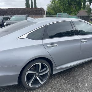 HONDA ACCORD SPORT - 9