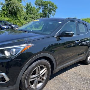 صورة 2 لـ 2018 Hyundai SANTA FE SPORT 2.4L