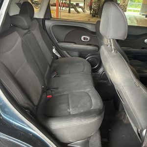 2019 KIA SOUL + 缩略图 33