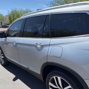 HONDA PILOT TOURING - 6