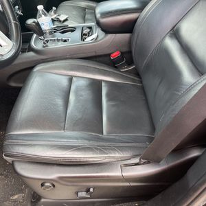 صورة مصغرة 71 لـ 2013 Dodge DURANGO CREW